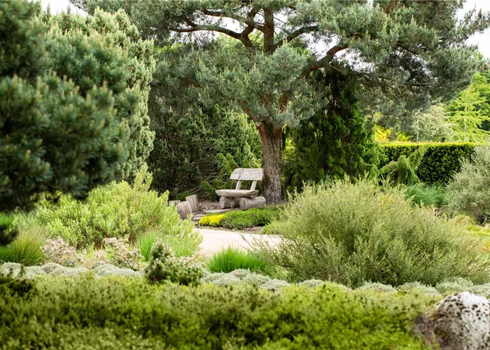 Industrie- und Öffentliches Grün Industrie- und Öffentliches Grün