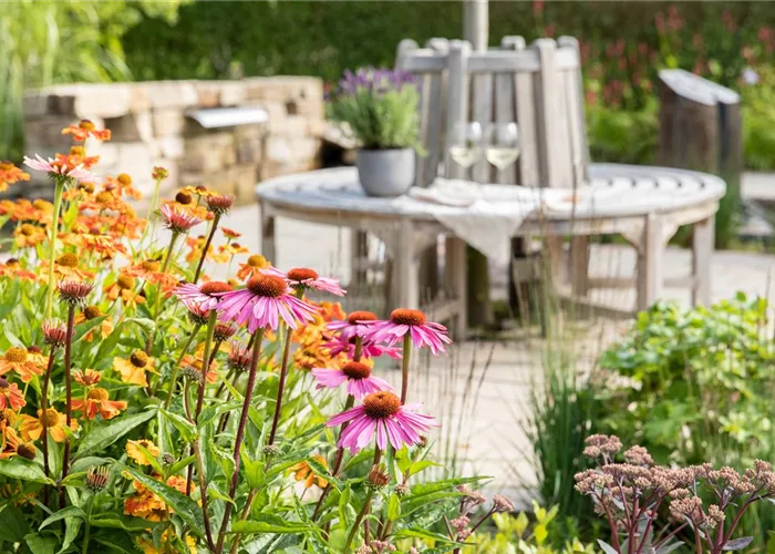 Privatgarten Privatgarten