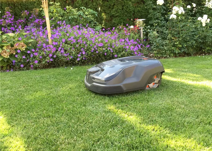 Husqvarna Mähroboter Husqvarna Mähroboter